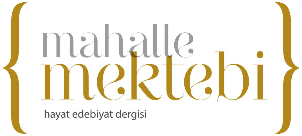 Mahalle Mektebi Logo